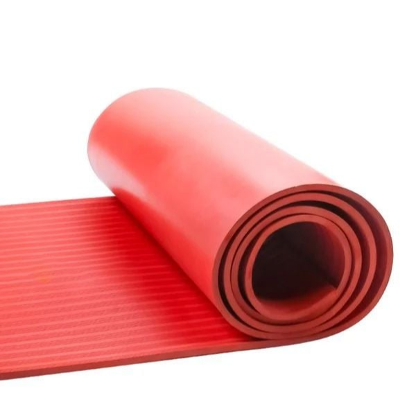 Thảm cao su cách điện VICADI 22kV (0.65m x 10m) 